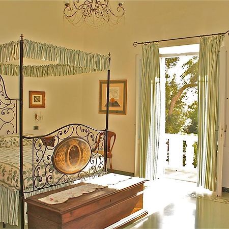 Villa Paradiso Castiglioncello Zewnętrze zdjęcie