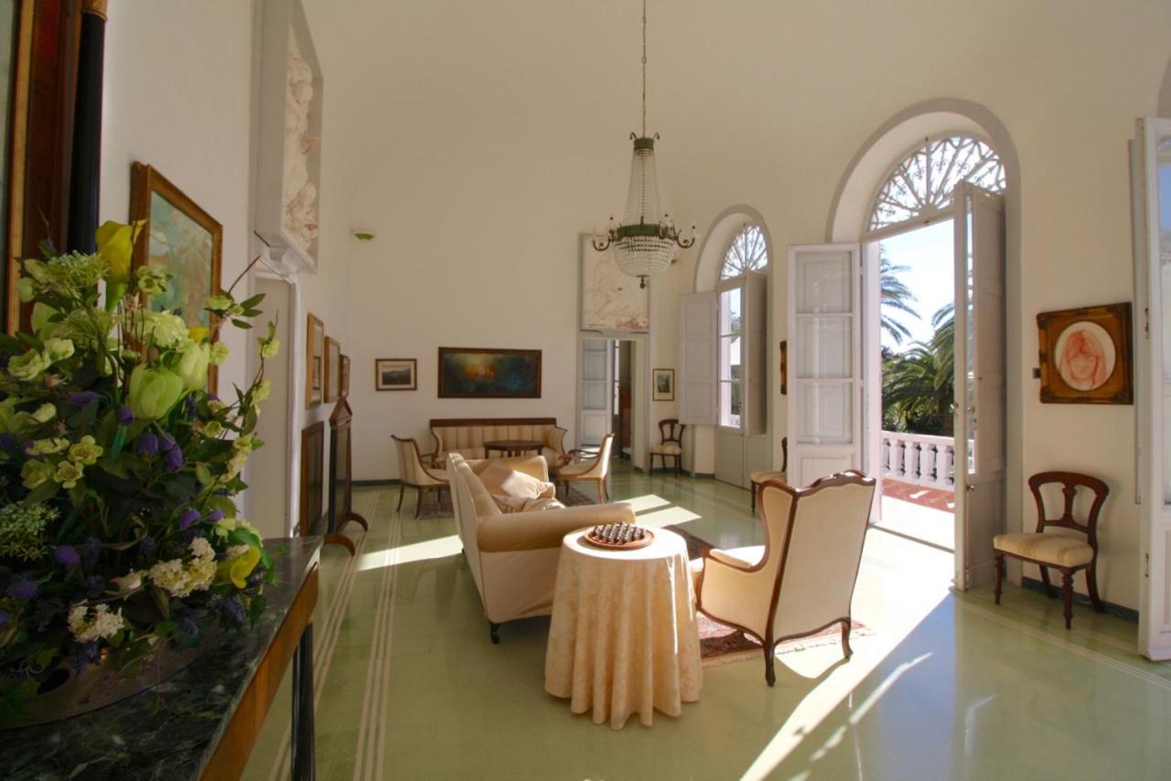 Villa Paradiso Castiglioncello Zewnętrze zdjęcie