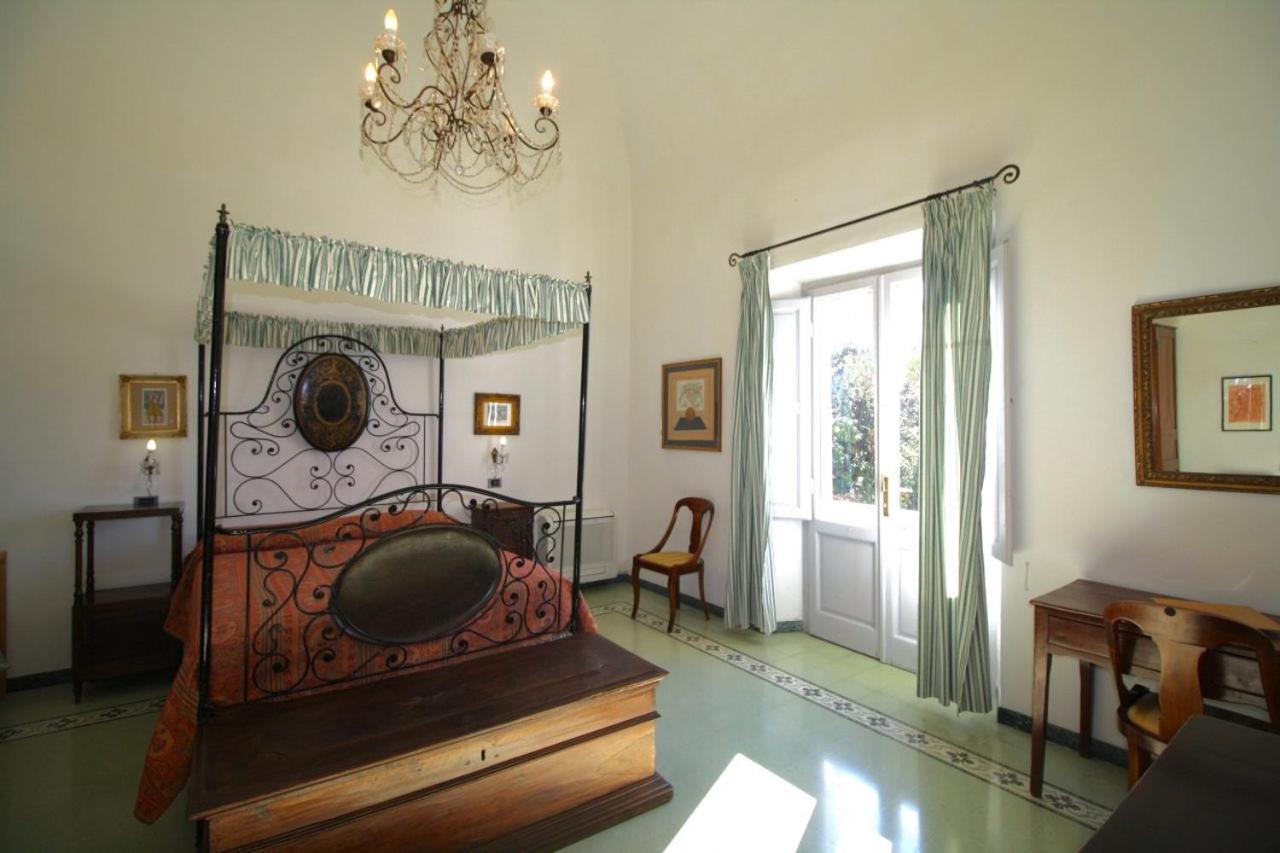 Villa Paradiso Castiglioncello Zewnętrze zdjęcie