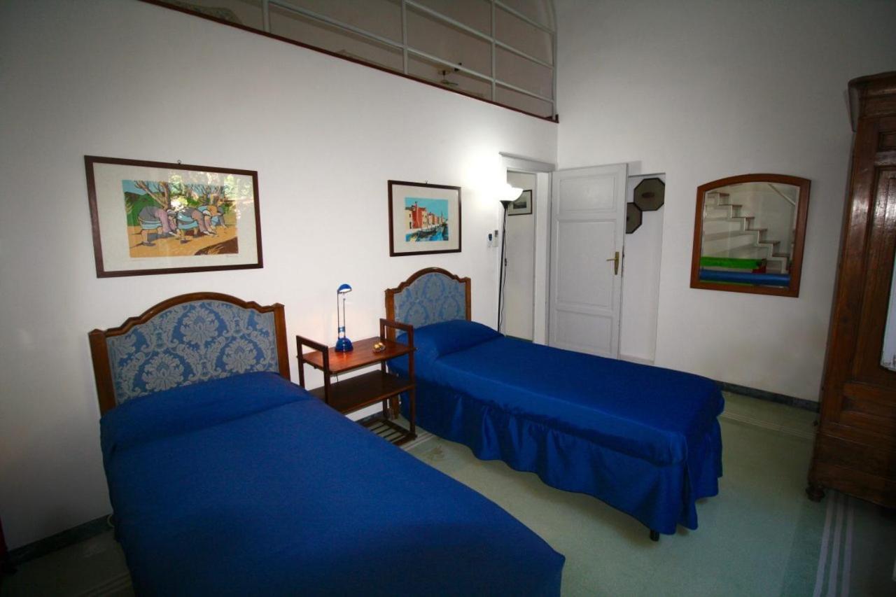 Villa Paradiso Castiglioncello Zewnętrze zdjęcie