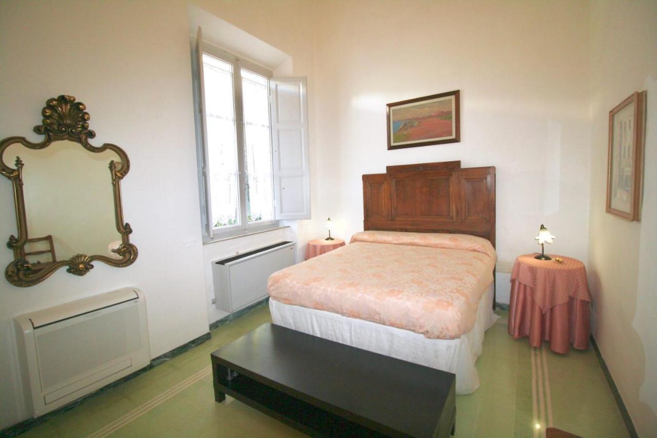 Villa Paradiso Castiglioncello Zewnętrze zdjęcie