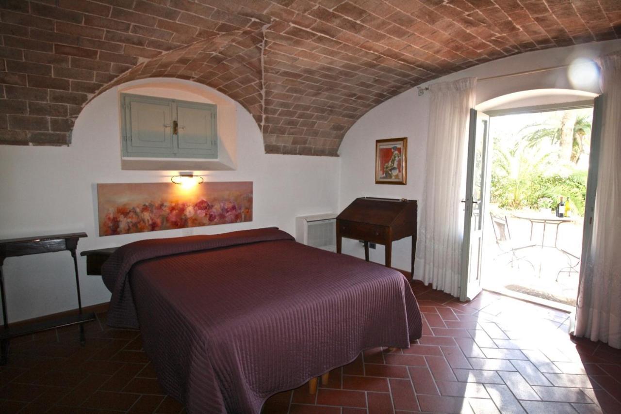 Villa Paradiso Castiglioncello Zewnętrze zdjęcie